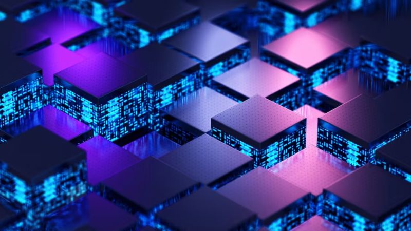 什邡市软件开发用Kubernetes助力企业数字化转型