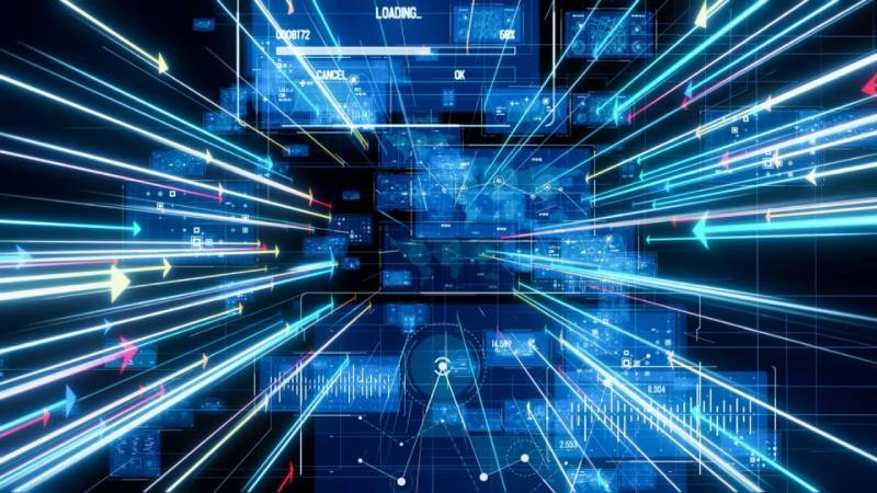 什邡市SCADA系统开发：守护工业安全的数字卫士